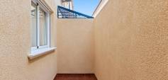 Begagnat - Bungalow - Orihuela - Los Balcones Y los Altos