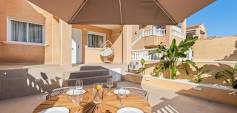 Begagnat - Bungalow - Orihuela - Los Balcones Y los Altos