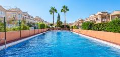 Begagnat - Bungalow - Orihuela - Los Balcones Y los Altos