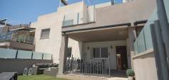 Begagnat - Bungalow - Torrevieja - Aguas Nuevas