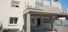 Begagnat - Bungalow - Torrevieja - Aguas Nuevas