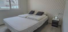 Begagnat - Bungalow - Torrevieja - Aguas Nuevas