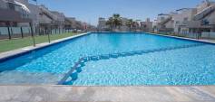 Begagnat - Bungalow - Torrevieja - Aguas Nuevas