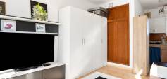 Begagnat - Bungalow - Torrevieja - El chaparral