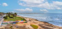 Begagnat - Bungalow - Torrevieja - La veleta
