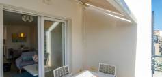 Begagnat - Bungalow - Torrevieja - Nueva Torrevieja - Aguas Nuevas