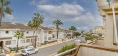 Begagnat - Duplex - Orihuela Costa - Agua Marina