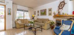 Begagnat - Duplex - Orihuela Costa - Agua Marina