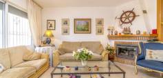 Begagnat - Duplex - Orihuela Costa - Agua Marina