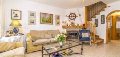 Begagnat - Duplex - Orihuela Costa - Agua Marina