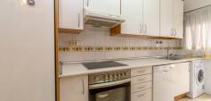 Begagnat - Duplex - Orihuela Costa - Agua Marina