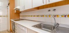 Begagnat - Duplex - Orihuela Costa - Agua Marina