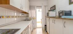 Begagnat - Duplex - Orihuela Costa - Agua Marina