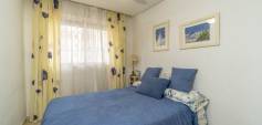 Begagnat - Duplex - Orihuela Costa - Agua Marina
