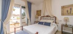 Begagnat - Duplex - Orihuela Costa - Agua Marina