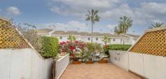 Begagnat - Duplex - Orihuela Costa - Agua Marina