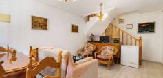 Begagnat - Duplex - Torrevieja - La Mata