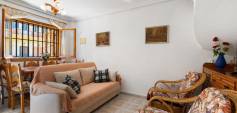 Begagnat - Duplex - Torrevieja - La Mata