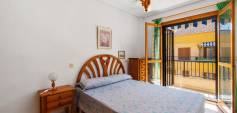 Begagnat - Duplex - Torrevieja - La Mata