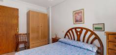 Begagnat - Duplex - Torrevieja - La Mata