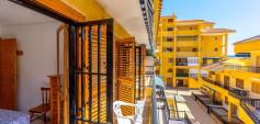 Begagnat - Duplex - Torrevieja - La Mata