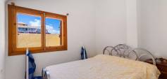 Begagnat - Duplex - Torrevieja - La Mata