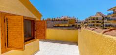 Begagnat - Duplex - Torrevieja - La Mata