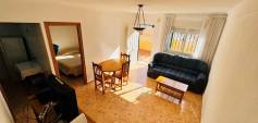 Begagnat - Duplex - Torrevieja - La Rosaleda