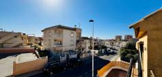 Begagnat - Duplex - Torrevieja - La Rosaleda