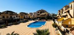 Begagnat - Duplex - Torrevieja - La Rosaleda