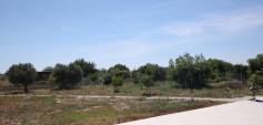 Begagnat - Finca - Crevillente