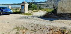 Begagnat - Finca - Torremendo