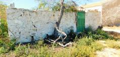 Begagnat - Finca - Torremendo
