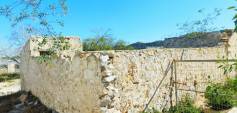 Begagnat - Finca - Torremendo