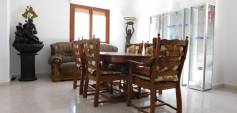 Begagnat - Fristående-villa - Las Filipinas