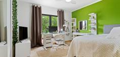 Begagnat - Fristående villa - Los Balcones