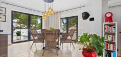 Begagnat - Fristående villa - Los Balcones