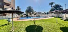 Begagnat - Ground Floor - Orihuela Costa - La Zenia