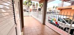 Begagnat - Ground Floor - Torrevieja - Playa de los Naufragos