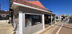 Begagnat - Kommersiell - Dehesa de Campoamor