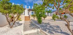 Begagnat - Parhus villa - Torrevieja - Los balcones