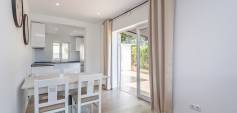 Begagnat - Parhus villa - Torrevieja - Los balcones