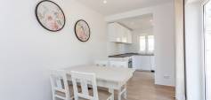 Begagnat - Parhus villa - Torrevieja - Los balcones