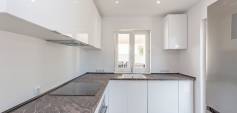 Begagnat - Parhus villa - Torrevieja - Los balcones