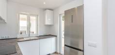 Begagnat - Parhus villa - Torrevieja - Los balcones