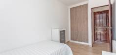 Begagnat - Parhus villa - Torrevieja - Los balcones