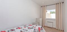 Begagnat - Parhus villa - Torrevieja - Los balcones