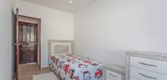 Begagnat - Parhus villa - Torrevieja - Los balcones