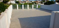 Begagnat - Parhus villa - Torrevieja - Los balcones