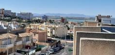 Begagnat - Takvåning - Torrevieja - Torreblanca